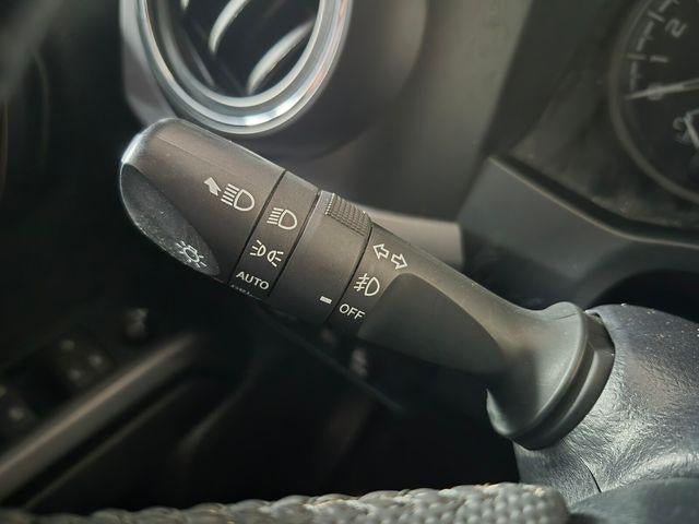 2023 Toyota Tacoma TRD Pro