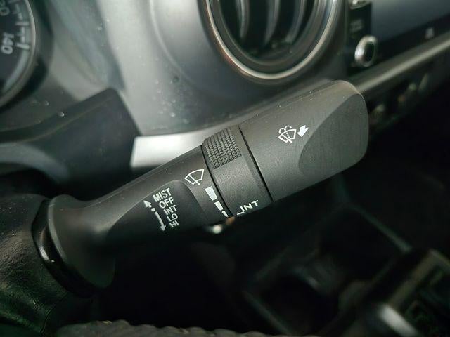 2023 Toyota Tacoma TRD Pro