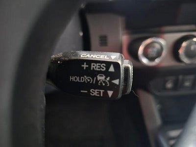 2023 Toyota Tacoma TRD Pro