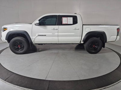 2023 Toyota Tacoma TRD Pro