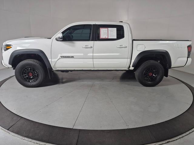 2023 Toyota Tacoma TRD Pro