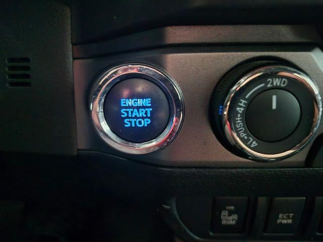 2023 Toyota Tacoma TRD Pro
