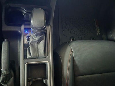 2023 Toyota Tacoma TRD Pro