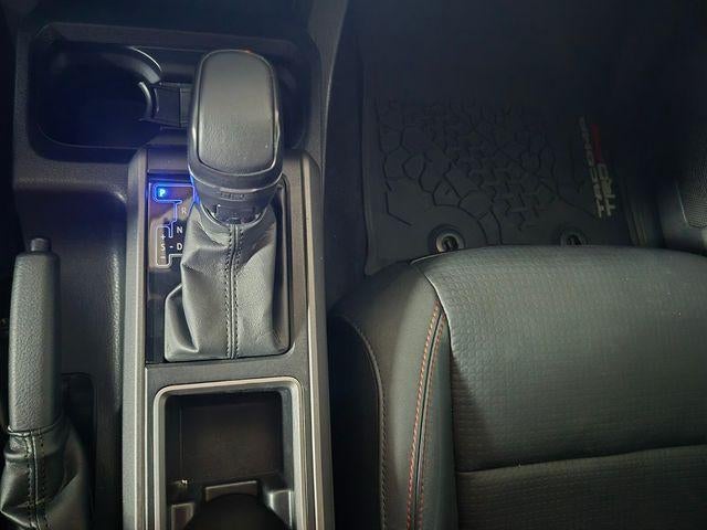 2023 Toyota Tacoma TRD Pro
