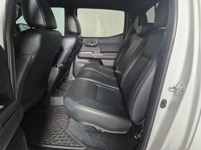 2023 Toyota Tacoma TRD Pro