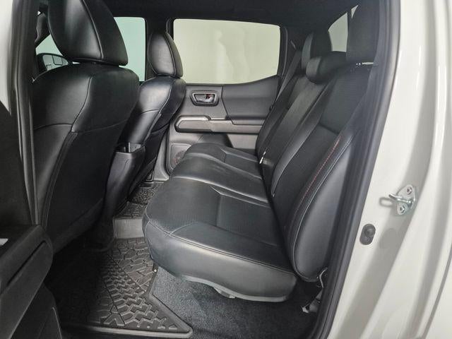 2023 Toyota Tacoma TRD Pro