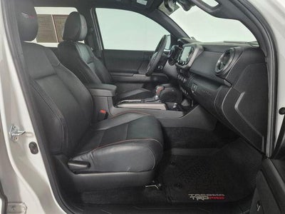 2023 Toyota Tacoma TRD Pro
