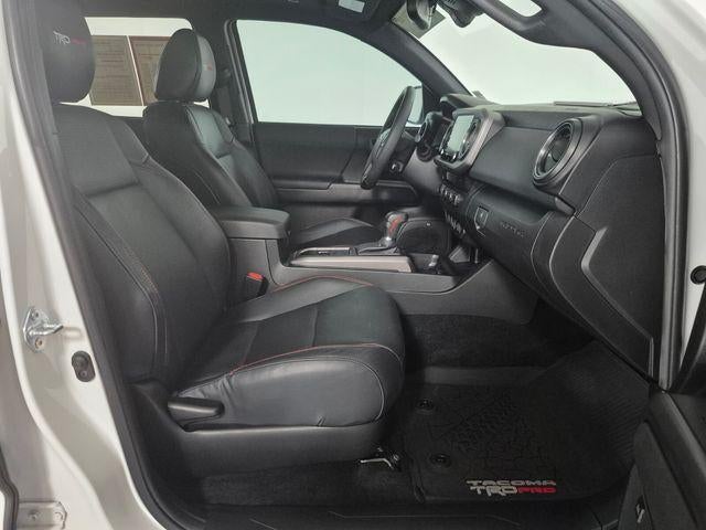 2023 Toyota Tacoma TRD Pro