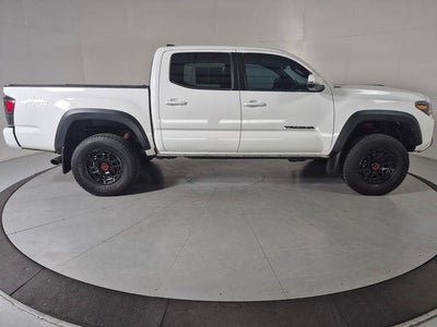 2023 Toyota Tacoma TRD Pro