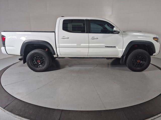 2023 Toyota Tacoma TRD Pro