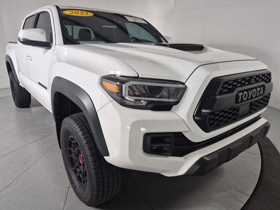 2023 Toyota Tacoma TRD Pro