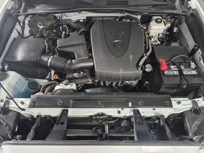 2023 Toyota Tacoma TRD Pro