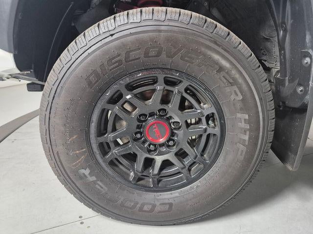 2023 Toyota Tacoma TRD Pro