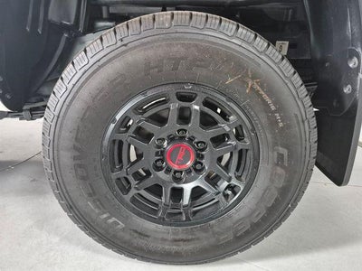 2023 Toyota Tacoma TRD Pro