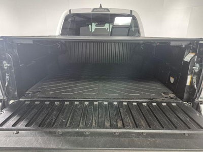 2023 Toyota Tacoma TRD Pro