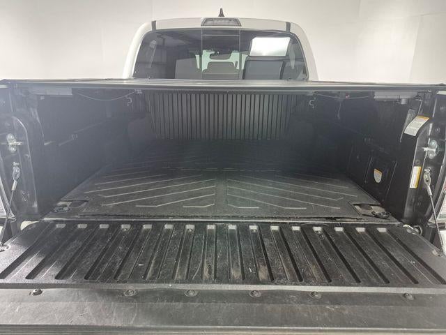 2023 Toyota Tacoma TRD Pro