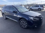 2018 Subaru Outback Touring