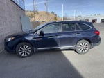 2018 Subaru Outback Touring