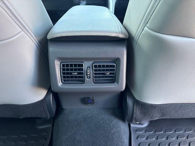 2024 Toyota Camry Hybrid XSE