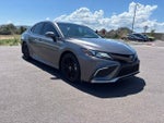 2024 Toyota Camry Hybrid XSE