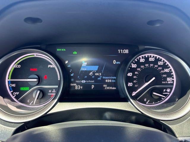 2024 Toyota Camry Hybrid XSE