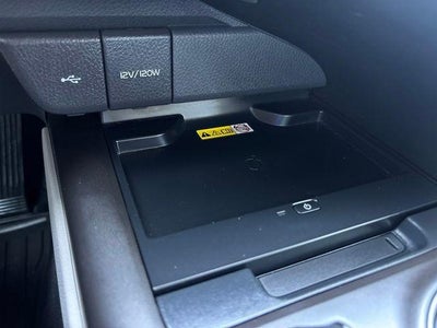 2024 Toyota Camry Hybrid XSE