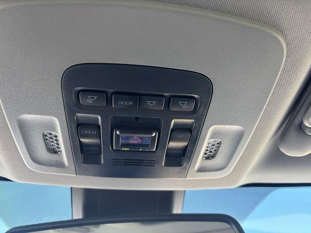 2024 Toyota Camry Hybrid XSE