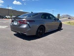 2024 Toyota Camry Hybrid XSE