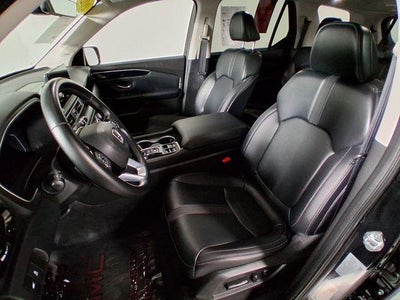 2023 Honda Pilot Touring