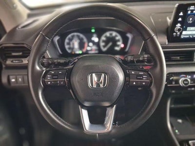 2023 Honda Pilot Touring