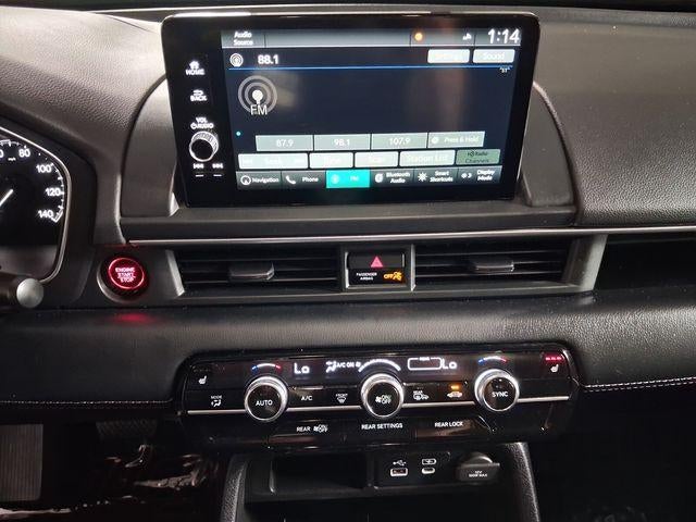 2023 Honda Pilot Touring