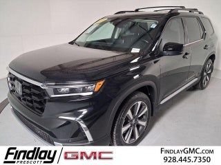 2023 Honda Pilot Touring