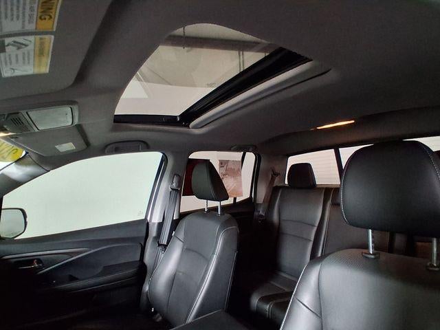 2024 Honda Ridgeline RTL+