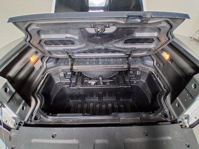 2024 Honda Ridgeline RTL+
