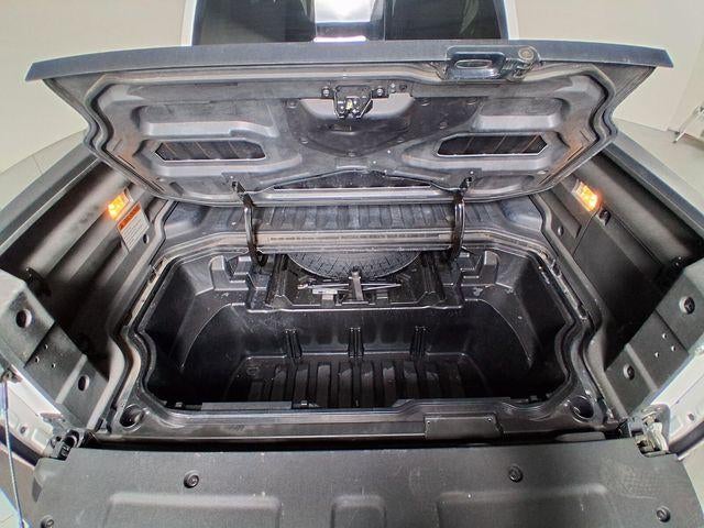 2024 Honda Ridgeline RTL+