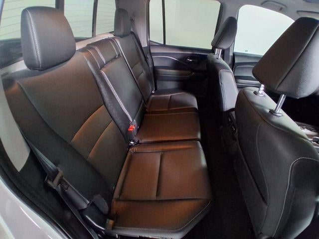 2024 Honda Ridgeline RTL+