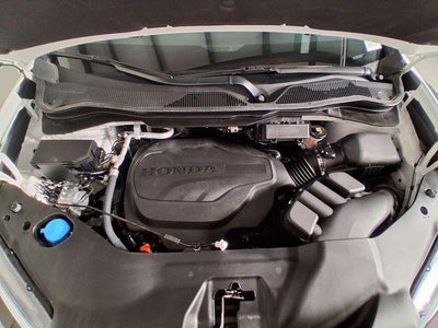 2024 Honda Ridgeline RTL+