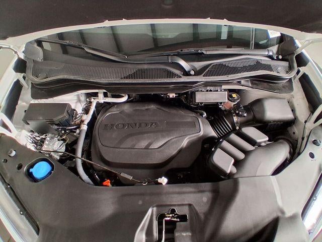 2024 Honda Ridgeline RTL+