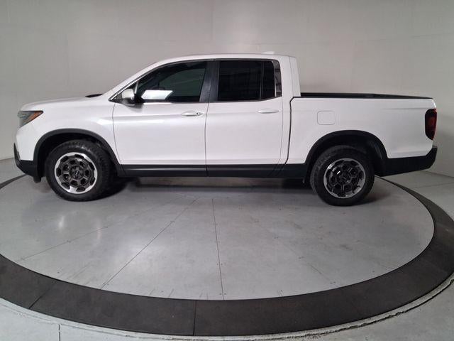 2024 Honda Ridgeline RTL+
