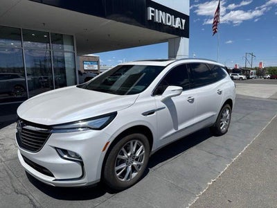 2024 Buick Enclave Premium