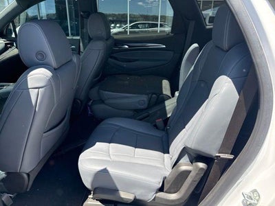 2024 Buick Enclave Premium