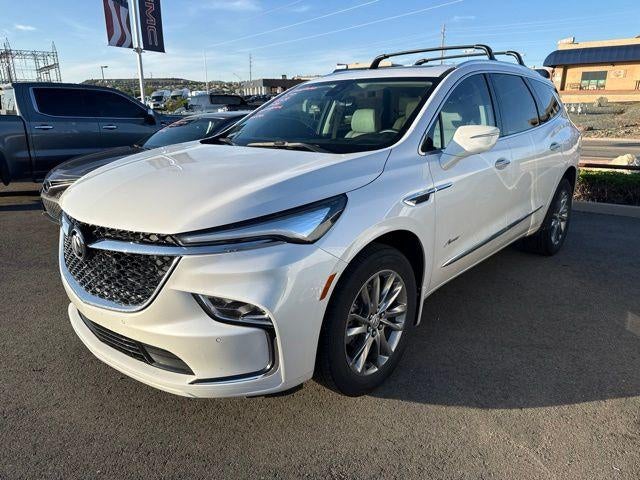 2024 Buick Enclave Avenir
