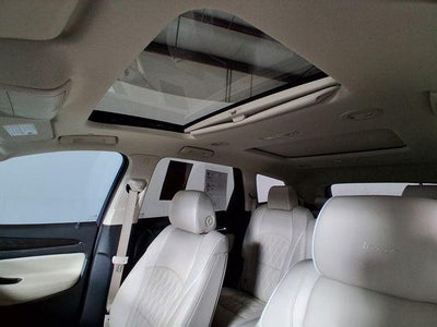 2024 Buick Enclave Avenir