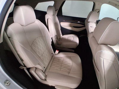 2024 Buick Enclave Avenir
