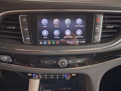 2024 Buick Enclave Avenir