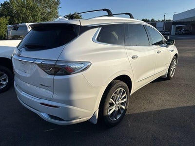 2024 Buick Enclave Avenir