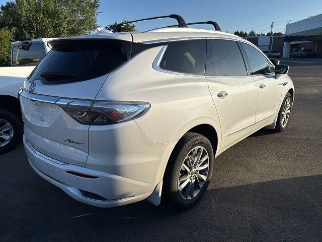 2024 Buick Enclave Avenir