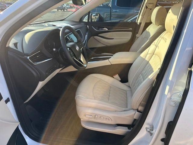 2024 Buick Enclave Avenir