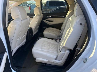 2024 Buick Enclave Avenir