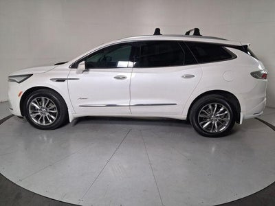 2024 Buick Enclave Avenir